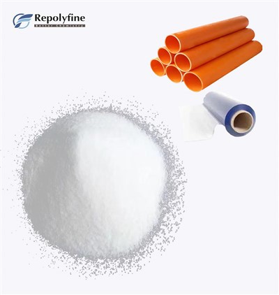 ตัวปรับแรงกระแทกสำหรับแผ่น PVC