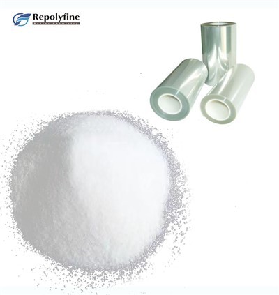 ช่วยประมวลผลสำหรับฟิล์มพีวีซี